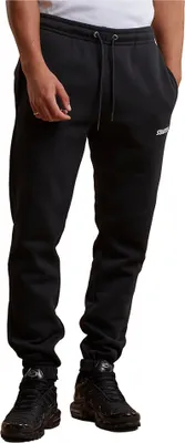 Produktbild von Starter Black Label Starter Small Logo Essential Trainingshose Schwarz S Mann Schwarz S