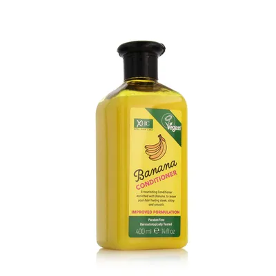 Produktbild von XPEL BANANA Bananen-Conditioner 400ml