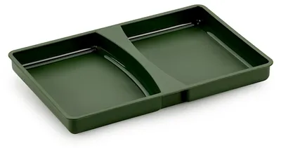Produktbild von Deckel grün für 7 / 8 / 10 Liter Eimer / Zubehör / Ersatzdeckel / Verschlussdeckel / BioDeckel