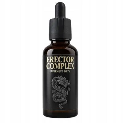 Image de Erector Complex (30 Ml) - Soutien Naturel De La Vitalité Et De La Performance Masculine