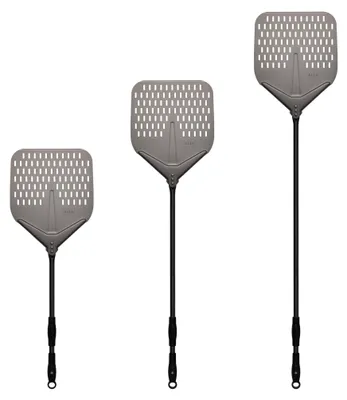 Immagine prodotto di Alfa Forni Pizza Schaufel Metall Medium