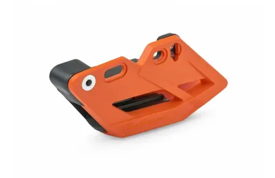 Produktbild von Kettenführung Komplett Für Ktm Sx/Sxf 11-17, Exc 12-17 Farbe Orange