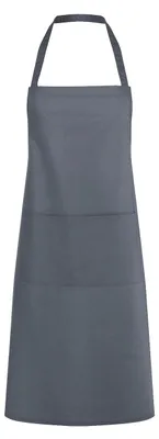 Image de Karlowsky - Tablier « Denmark » FK1910 (taille unique) (anthracite)
