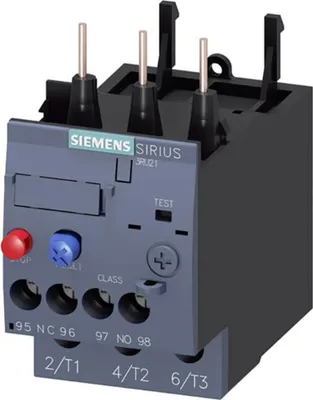 Obrázok produktu pre Siemens 3RU2126-4BB0, 49 mm, 102 mm, 102 mm, 186 g