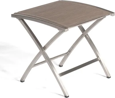 Produktbild von SonnenPartner Fußhocker "Paragon", 80061753
