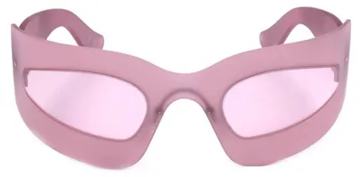 Produktbild von Marni Sonnenbrille YUMA GARDENS 5YU 51 28 115