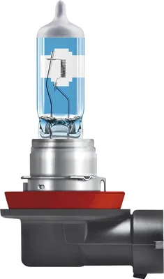 Produktbild von Osram NIGHT BREAKER LASER H11, +150% mehr Helligkeit, Halogen-Scheinwerferlampe,