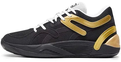 Produktbild von Basketballschuhe Puma 376582-32 für Herren