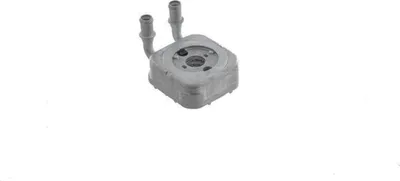 Immagine prodotto di Radiatore dell'olio con alette di raffreddamento saldate 97 mm - 94 mm MAHLE per ALFA ROMEO 145 e altri modelli