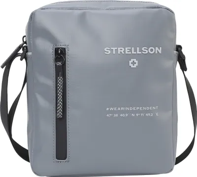 Produktbild von Strellson Stockwell 2.0 Marcus Shoulderbag Xsvz Herren Umhängetasche grey
