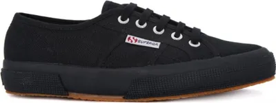 Zdjęcie produktu dla Superga Buty Cotu Full Black Classic, S000010996