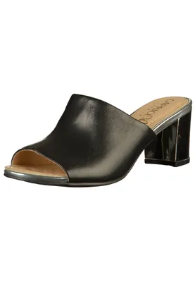 Produktbild von Caprice Pantoletten Pantoletten Leder