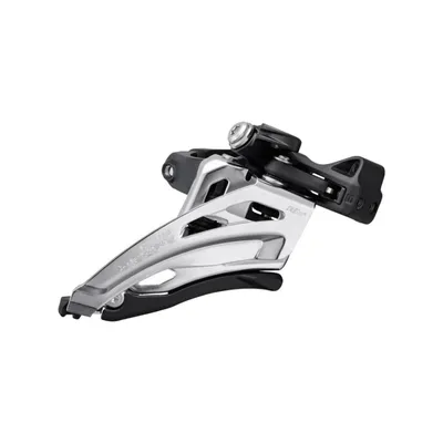 Obrázek produktu pro Shimano Deore FD-M4100-M Side Swing 2x10-Speed Objímka Přesmykač