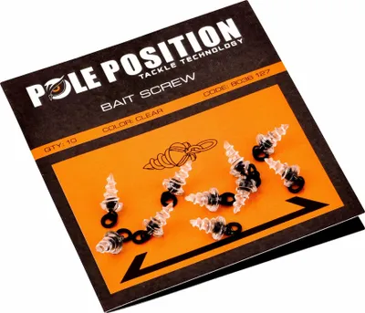 Produktbild von Bait Screw Pole Position