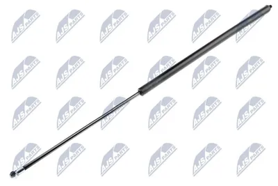 Produktbild von NTY AE-BM-003 Gasfeder Heckklappendämpfer für BMW 5 Touring (E34) 675mm