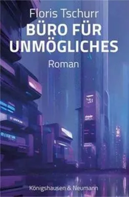Immagine prodotto di Ufficio per l'impossibile