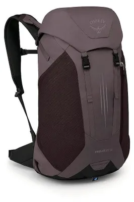 Produktbild von OSPREY Hikelite LT 30 Graphite Purple Graphite Purple