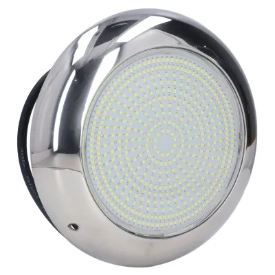 Zdjęcie produktu dla Podwodne oświetlenie LED, oświetlenie basenu LED, oświetlenie stawu LED, wodoodporne oświetlenie stawu IP68, wodoodporne zanurzalne oświetlenie LED, podwodne oświetlenie stawu LED