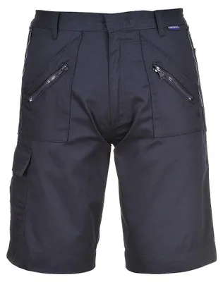 Immagine prodotto di Portwest S889 Pantaloncini d'azione Navy Gr. XXL