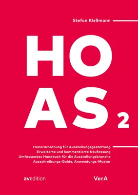 Image de Honorarordnung für Ausstellungsgestaltung 2