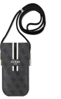 Immagine prodotto di Guess Torebka Guowbp4Rpskczarny/Nero 4G Strisce