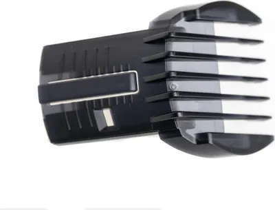 Produktbild von Babyliss Rasieraufsatz Kammaufsatz 3-15mm für E830XE E836XE Haarschneider, Bartschneider - Nr.: 35808301
