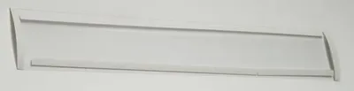 Produktbild von Schutzfolie für Sandstrahlen 600x98 mm