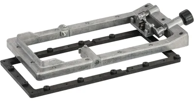 Image de Bosch 2 608 005 026 - Noir - Gris - Bosch - 1 pièce(s) - GBS 75 A, GBS 75 AE Professional, PBS 75 A, PBS 75 AE (2608005026)