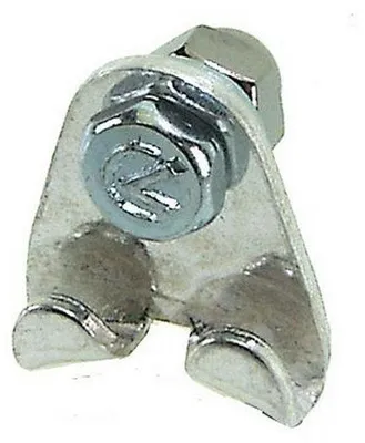 Produktbild von DR -Kabelwinkelbremse Chrom