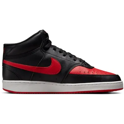 Produktbild von Nike Schuhe Court Vision Mid, DM8682001