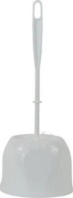 Produktbild von Weise Toilettenburste / Toilettenburste mit Halter 13 x 13 x 37,5 cm