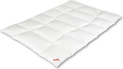 Produktbild von Paradies Ultraloft-Duett Winterbett 155x220cm