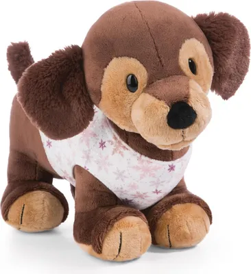 Produktbild von Nici Dackel Skida stehend 54 cm