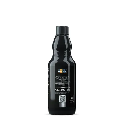 Produktbild von ADBL PRE SPRAY PRO Polsterwaschmittel 500ml