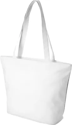 Image de Bullet Panama Sac de plage PF1120 (taille unique) (Blanc)