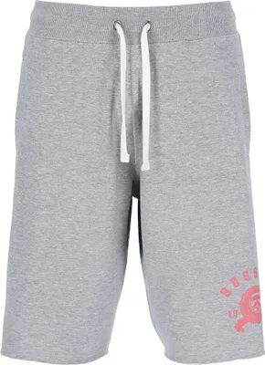 Produktbild von Russell Athletic Amr A30601 Kurze Hose Grau S Mann Grau S
