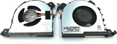 Obrázok produktu pre Ventilátor LENOVO V155 L340-15 L340-17 L340 L340 L340-15IWL L340-15API L340-17IRH