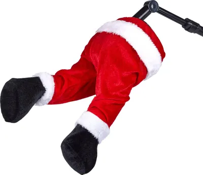 Produktbild von BUTLERS Deko-Santa X-MAS