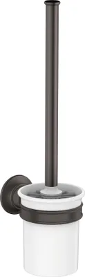 Produktbild von hansgrohe AXOR Montreux Toilettenbürstenhalter, Wandmontage, 42035340