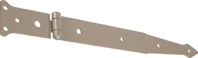 Produktbild von Alberts 823177 DURAVIS® Winkelverbinder, schwarzdiamant duplexbeschichtet, Größe 90 x 90 x 40 mm, 50er Set