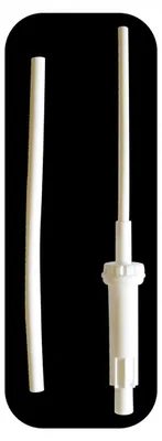 Produktbild von Smoby Ersatzteil Wasserpumpe 2 Schläuche für Smoby Küchen