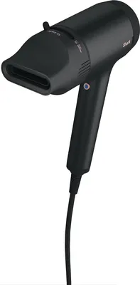 Zdjęcie produktu dla Suszarka do włosów Shark HD102EU Style IQ czarna