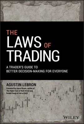 Productafbeelding van The Laws of Trading