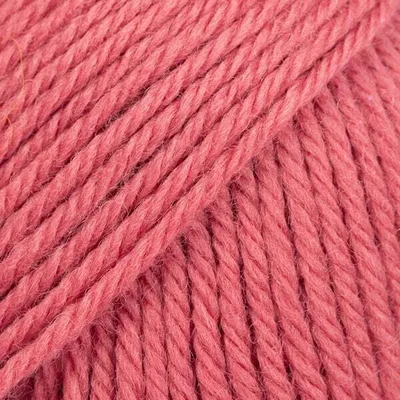 Zdjęcie produktu dla Drops Karisma Uni Colour 80 Rose Przędza dziewiarska