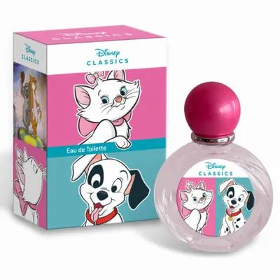 Produktbild von Disney Classics Eau De Toilette Spray 50ml
