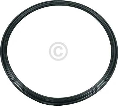 Produktbild von Whirlpool Dichtung Ø240mm für Pumpentopf Geschirrspüler - Nr.: 481253268099