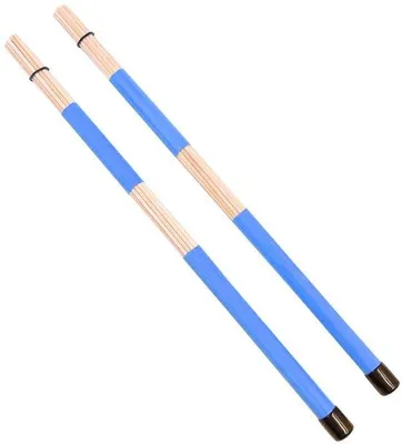 Imagen del producto de Bates de trompeta de bambú - portátiles