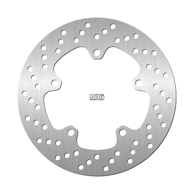 Immagine prodotto di Disco freno NG 1973 233 mm, rigido (FXD)