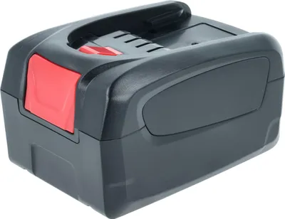 Produktbild von EXTENSILO Akku kompatibel mit Flymo EasiTrim 250 Rasenmäher Rasentrimmer Elektrosense (6000mAh 18V Li-Ion)