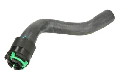 Produktbild von THERMOTEC Heizungsschlauch DNX045TT für OPEL Astra G CC (T98) EPDM (Ethylen-Propylen-Dien-Kautschuk)